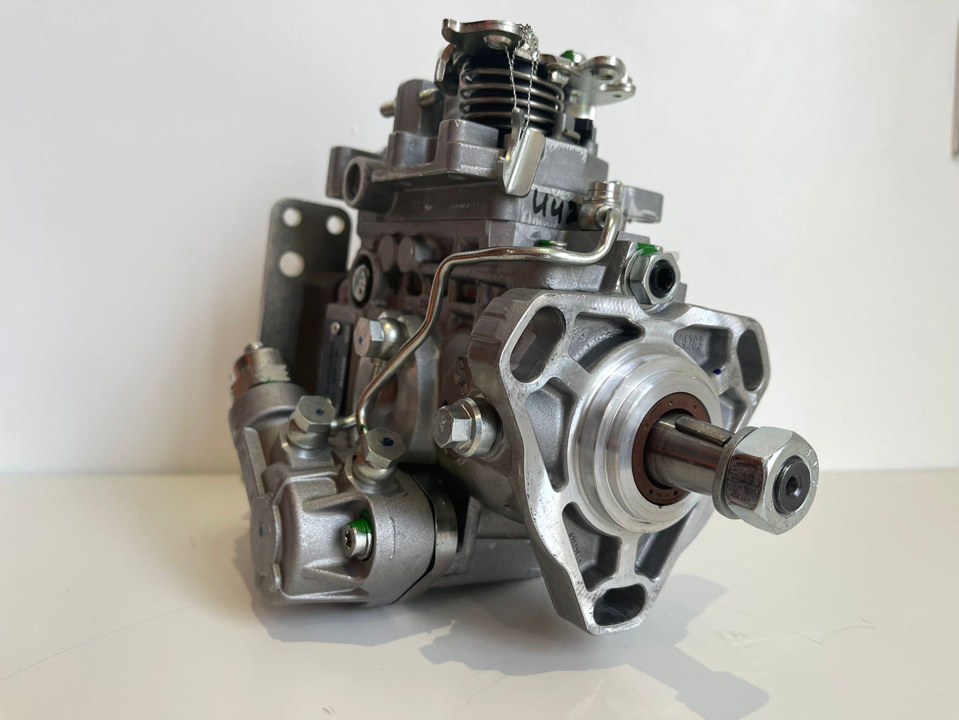 Rotary Injection Pumps